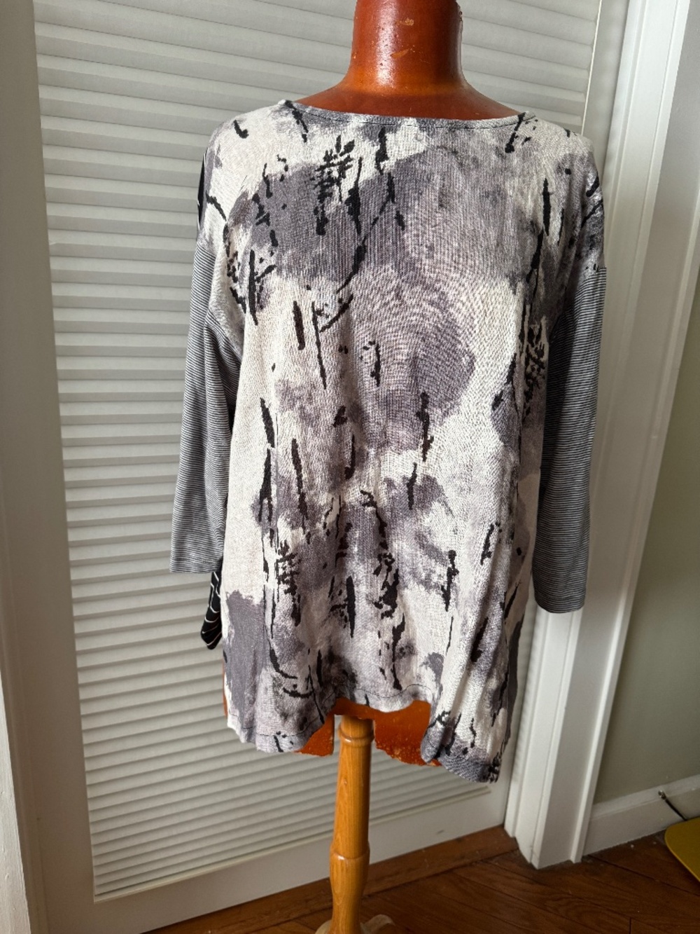 Alembika top